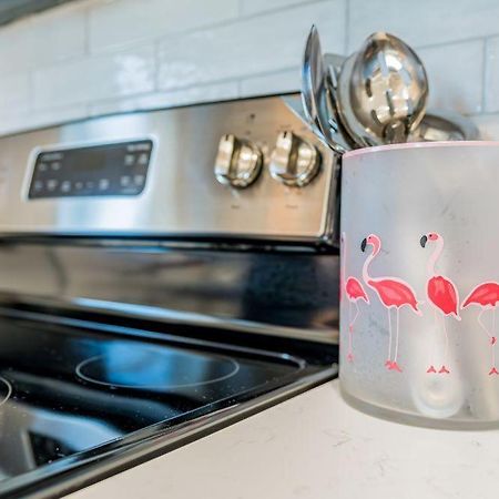 굴프 쇼어스 Fancy Flamingo 빌라 외부 사진